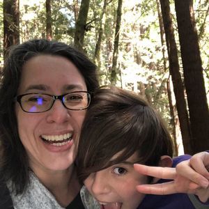 Meet your Posher, Shoshanna